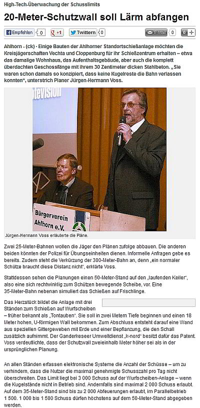 Kreiszeitung